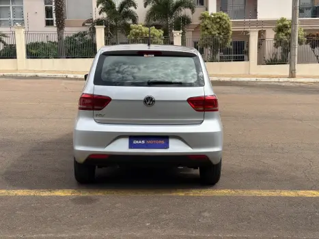 VOLKSWAGEN Fox 1.0 4P TRENDLINE FLEX, Foto 6