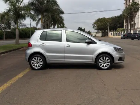 VOLKSWAGEN Fox 1.0 4P TRENDLINE FLEX, Foto 8