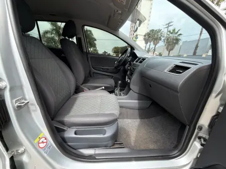 VOLKSWAGEN Fox 1.0 4P TRENDLINE FLEX, Foto 9