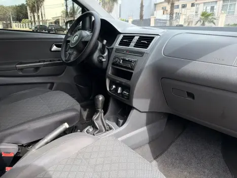 VOLKSWAGEN Fox 1.0 4P TRENDLINE FLEX, Foto 10