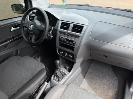 VOLKSWAGEN Fox 1.0 4P TRENDLINE FLEX, Foto 11