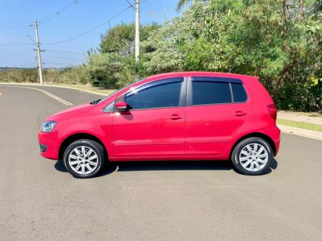 VOLKSWAGEN Fox 1.0 4P FLEX, Foto 2