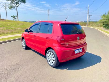 VOLKSWAGEN Fox 1.0 4P FLEX, Foto 3