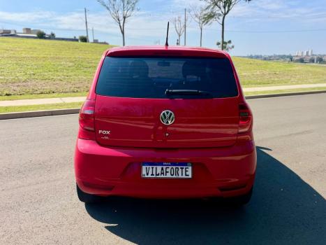 VOLKSWAGEN Fox 1.0 4P FLEX, Foto 4