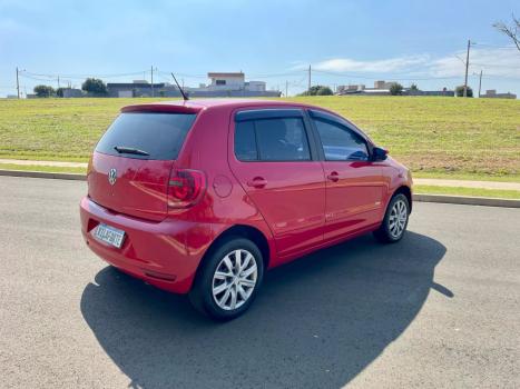 VOLKSWAGEN Fox 1.0 4P FLEX, Foto 5