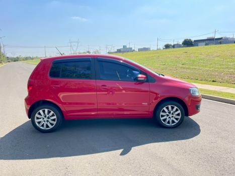 VOLKSWAGEN Fox 1.0 4P FLEX, Foto 6