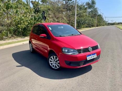 VOLKSWAGEN Fox 1.0 4P FLEX, Foto 7