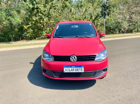 VOLKSWAGEN Fox 1.0 4P FLEX, Foto 8