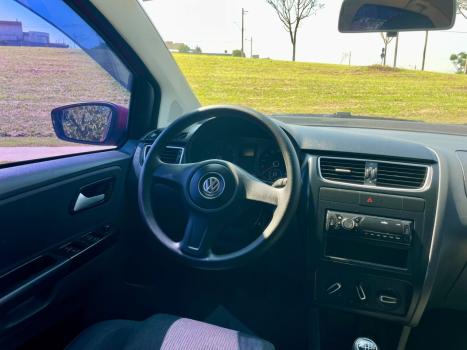 VOLKSWAGEN Fox 1.0 4P FLEX, Foto 9