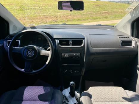 VOLKSWAGEN Fox 1.0 4P FLEX, Foto 10
