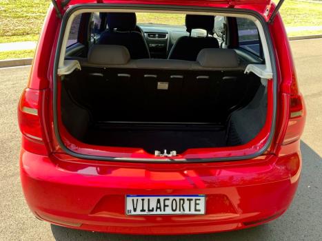 VOLKSWAGEN Fox 1.0 4P FLEX, Foto 13