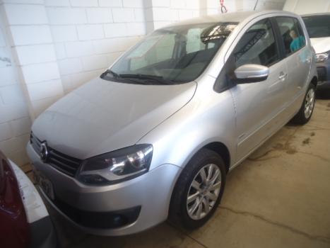 VOLKSWAGEN Fox 1.0 4P FLEX, Foto 1