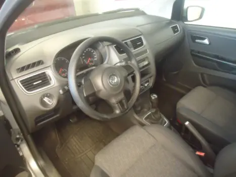 VOLKSWAGEN Fox 1.0 4P FLEX, Foto 2