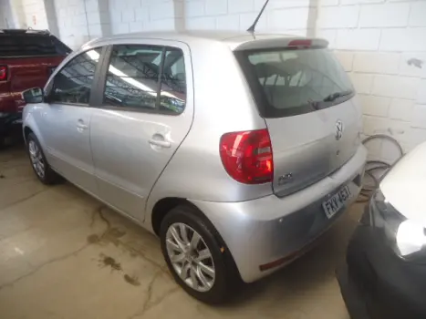 VOLKSWAGEN Fox 1.0 4P FLEX, Foto 5
