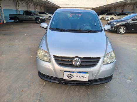 VOLKSWAGEN Fox 1.0 4P FLEX, Foto 2
