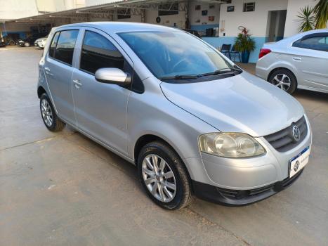 VOLKSWAGEN Fox 1.0 4P FLEX, Foto 3
