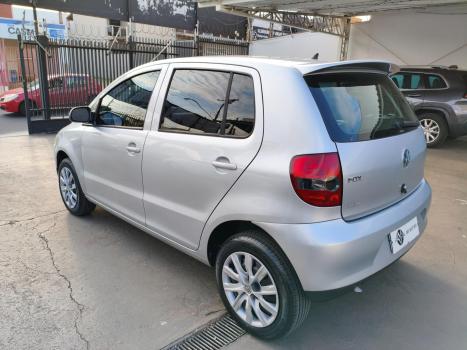 VOLKSWAGEN Fox 1.0 4P FLEX, Foto 4