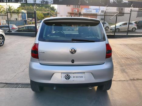 VOLKSWAGEN Fox 1.0 4P FLEX, Foto 5