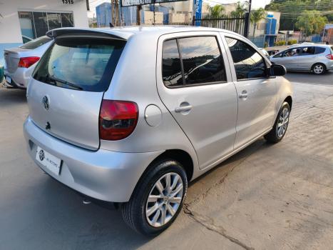 VOLKSWAGEN Fox 1.0 4P FLEX, Foto 6