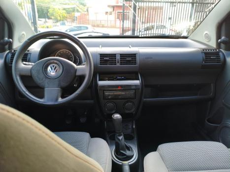 VOLKSWAGEN Fox 1.0 4P FLEX, Foto 7