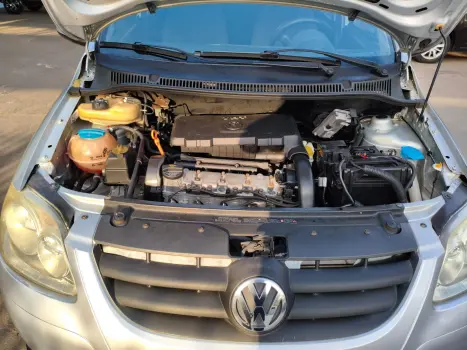 VOLKSWAGEN Fox 1.0 4P FLEX, Foto 10