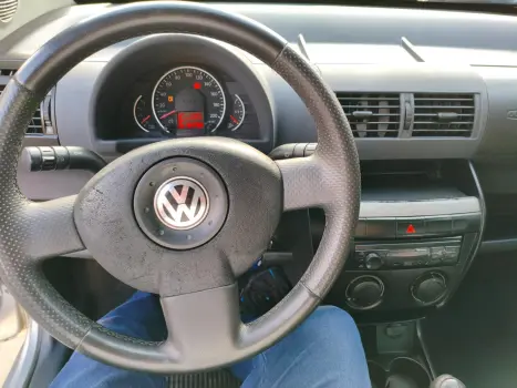 VOLKSWAGEN Fox 1.0 4P FLEX, Foto 11