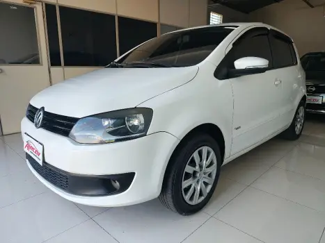 VOLKSWAGEN Fox 1.0 4P FLEX, Foto 2
