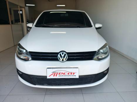VOLKSWAGEN Fox 1.0 4P FLEX, Foto 3