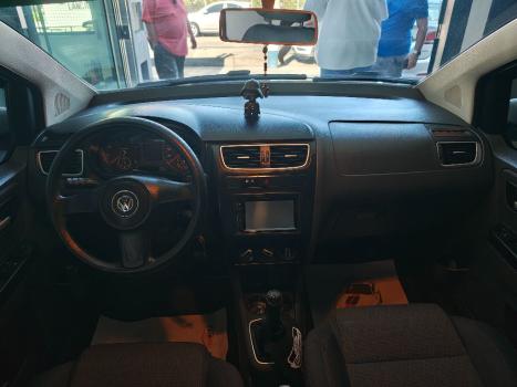 VOLKSWAGEN Fox 1.0 4P FLEX, Foto 4