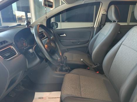 VOLKSWAGEN Fox 1.0 4P FLEX, Foto 5