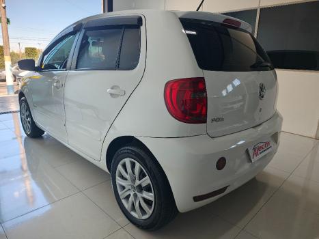 VOLKSWAGEN Fox 1.0 4P FLEX, Foto 8