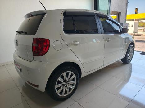 VOLKSWAGEN Fox 1.0 4P FLEX, Foto 9