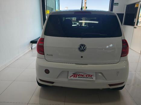 VOLKSWAGEN Fox 1.0 4P FLEX, Foto 10
