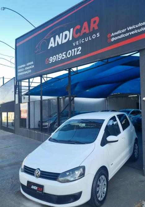 VOLKSWAGEN Fox 1.0 4P TREND FLEX, Foto 1