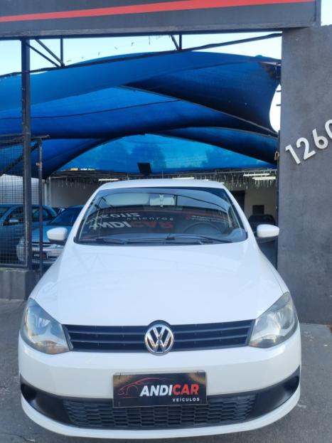 VOLKSWAGEN Fox 1.0 4P TREND FLEX, Foto 2