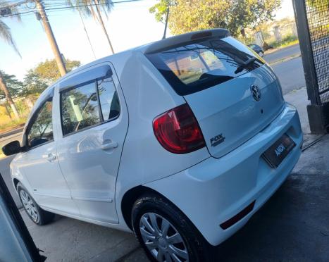 VOLKSWAGEN Fox 1.0 4P TREND FLEX, Foto 3