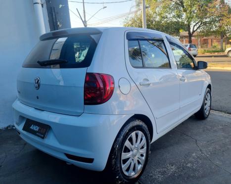 VOLKSWAGEN Fox 1.0 4P TREND FLEX, Foto 4