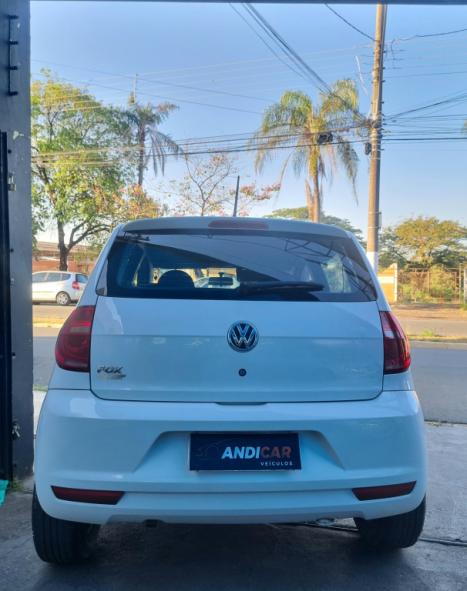 VOLKSWAGEN Fox 1.0 4P TREND FLEX, Foto 5