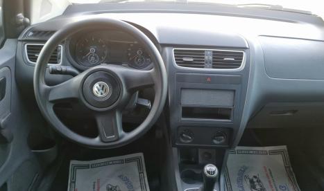 VOLKSWAGEN Fox 1.0 4P TREND FLEX, Foto 6