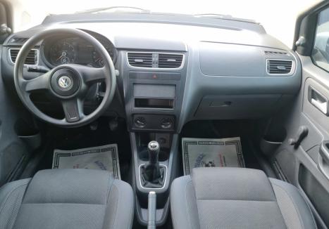 VOLKSWAGEN Fox 1.0 4P TREND FLEX, Foto 8