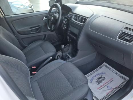 VOLKSWAGEN Fox 1.0 4P TREND FLEX, Foto 9