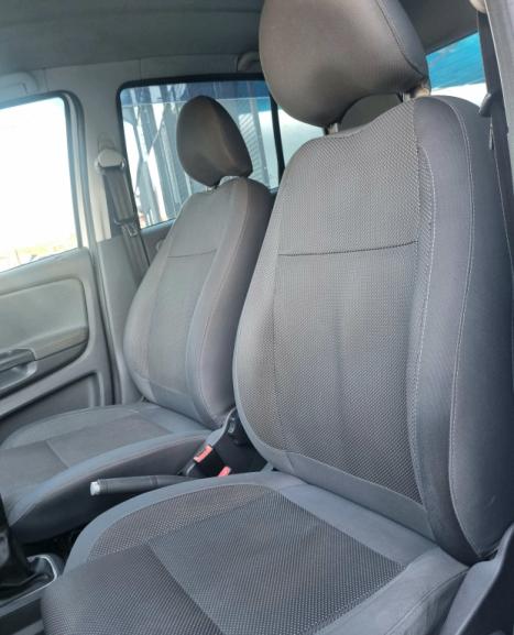 VOLKSWAGEN Fox 1.0 4P TREND FLEX, Foto 10