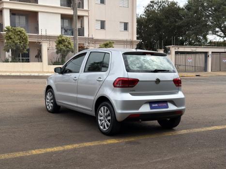 VOLKSWAGEN Fox 1.0 4P TRENDLINE FLEX, Foto 5