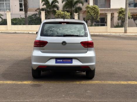 VOLKSWAGEN Fox 1.0 4P TRENDLINE FLEX, Foto 6