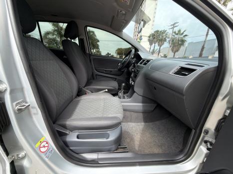 VOLKSWAGEN Fox 1.0 4P TRENDLINE FLEX, Foto 9