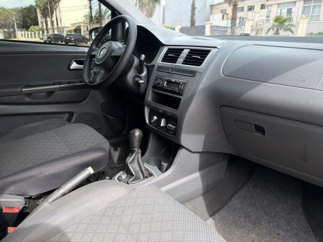 VOLKSWAGEN Fox 1.0 4P TRENDLINE FLEX, Foto 10