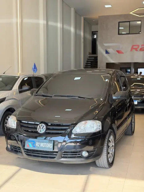 VOLKSWAGEN Fox 1.0 4P PLUS FLEX, Foto 3