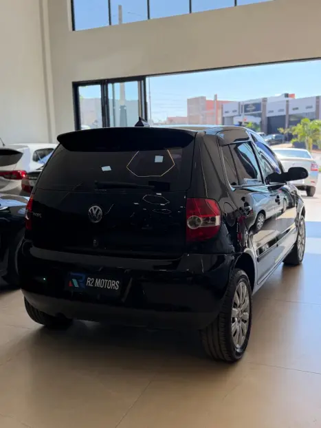 VOLKSWAGEN Fox 1.0 4P PLUS FLEX, Foto 5