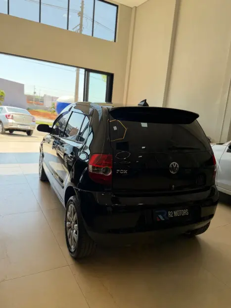 VOLKSWAGEN Fox 1.0 4P PLUS FLEX, Foto 6
