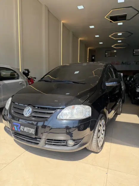 VOLKSWAGEN Fox 1.0 4P PLUS FLEX, Foto 7